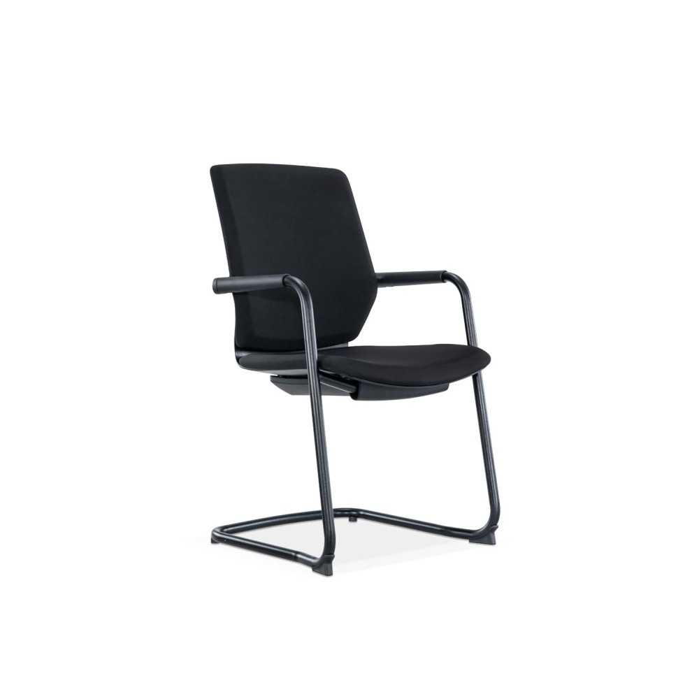OFFICE VISITOR CHAIR - AOF-AGTEIT001-VC