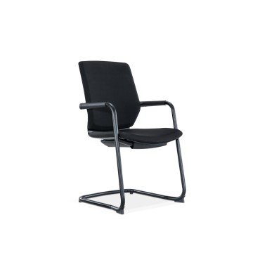 OFFICE VISITOR CHAIR - AOF-AGTEIT001-VC
