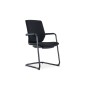 OFFICE VISITOR CHAIR - AOF-AGTEIT001-VC