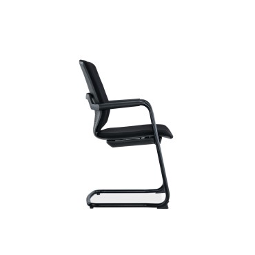OFFICE VISITOR CHAIR - AOF-AGTEIT001-VC