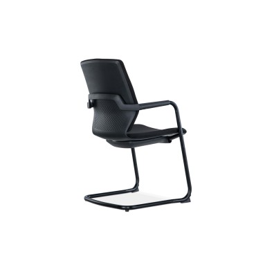 OFFICE VISITOR CHAIR - AOF-AGTEIT001-VC