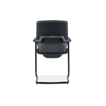 OFFICE VISITOR CHAIR - AOF-AGTEIT001-VC