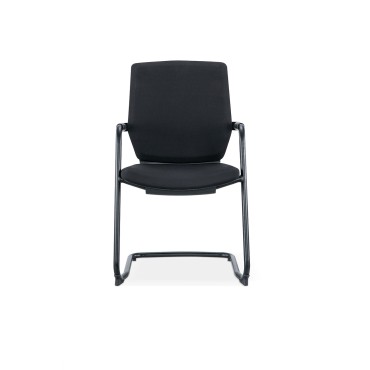 OFFICE VISITOR CHAIR - AOF-AGTEIT001-VC