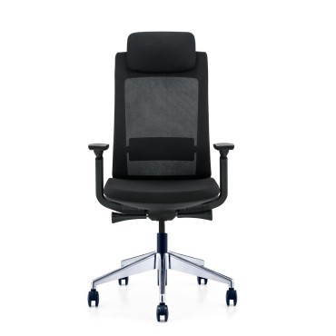 HIGH BACK OFFICE CHAIR - AOF-AGTEVL002-HB