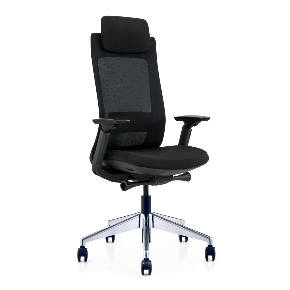 HIGH BACK OFFICE CHAIR - AOF-AGTEVL002-HB