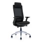 HIGH BACK OFFICE CHAIR - AOF-AGTEVL002-HB