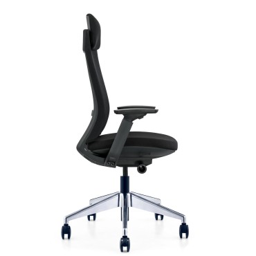 HIGH BACK OFFICE CHAIR - AOF-AGTEVL002-HB