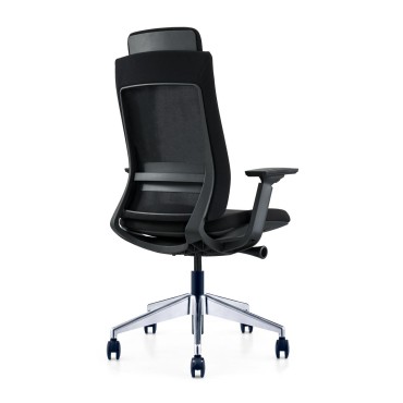 HIGH BACK OFFICE CHAIR - AOF-AGTEVL002-HB