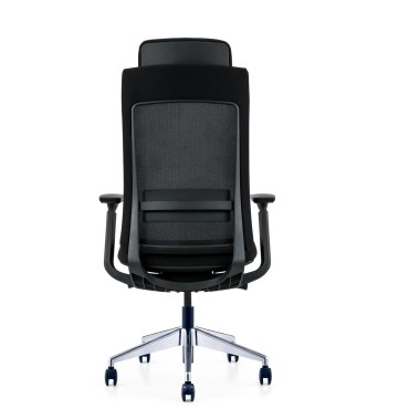 HIGH BACK OFFICE CHAIR - AOF-AGTEVL002-HB