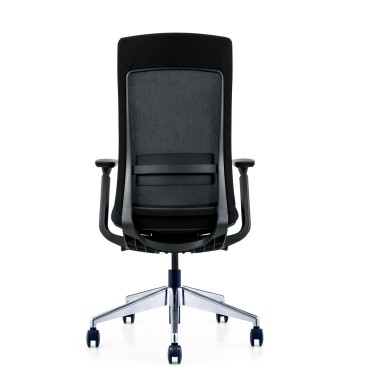 LOW BACK OFFICE CHAIR - AOF-AGTEVL002-LB
