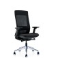 LOW BACK OFFICE CHAIR - AOF-AGTEVL002-LB