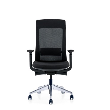 LOW BACK OFFICE CHAIR - AOF-AGTEVL002-LB