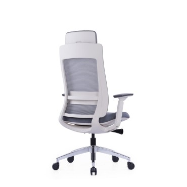 HIGH BACK OFFICE CHAIR - AOF-AGTEVL004-HB