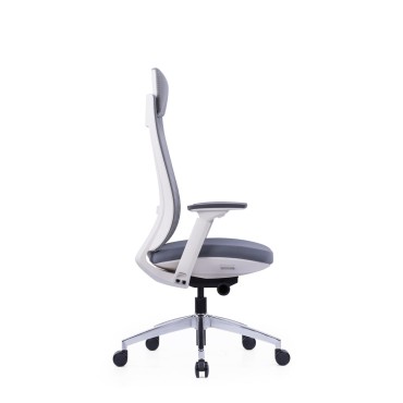 HIGH BACK OFFICE CHAIR - AOF-AGTEVL004-HB