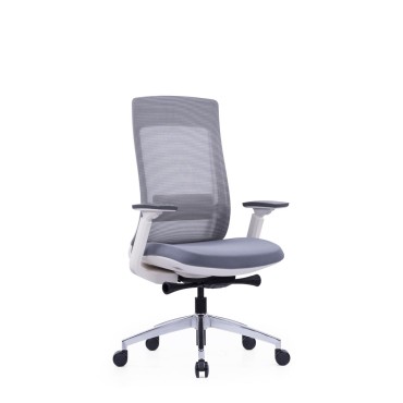LOW BACK OFFICE CHAIR - AOF-AGTEVL004-LB