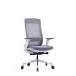 LOW BACK OFFICE CHAIR - AOF-AGTEVL004-LB