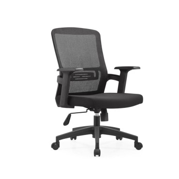 Low Back mesh Chair - AOF-AGTOC47-LB