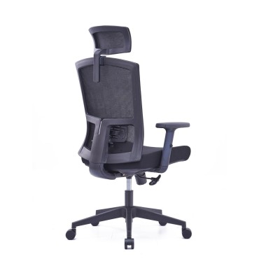 HIGH BACK OFFICE CHAIR - AOF-AGTU037A-HB