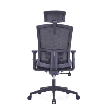 HIGH BACK OFFICE CHAIR - AOF-AGTU037A-HB