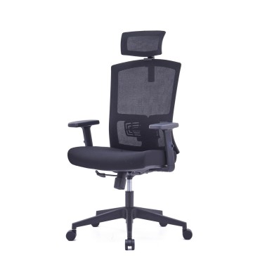 HIGH BACK OFFICE CHAIR - AOF-AGTU037A-HB