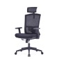 HIGH BACK OFFICE CHAIR - AOF-AGTU037A-HB
