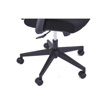 HIGH BACK OFFICE CHAIR - AOF-AGTU037A-HB