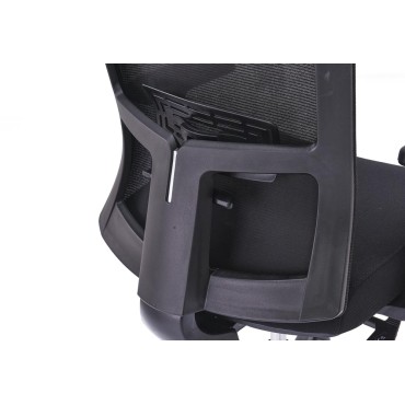 HIGH BACK OFFICE CHAIR - AOF-AGTU037A-HB