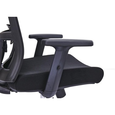 HIGH BACK OFFICE CHAIR - AOF-AGTU037A-HB