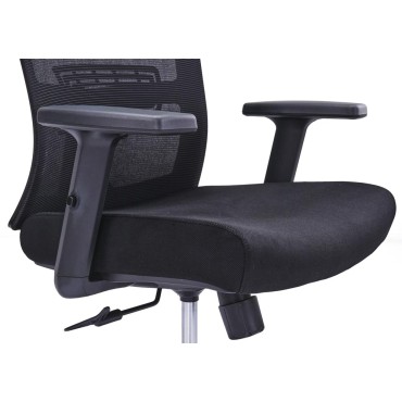 HIGH BACK OFFICE CHAIR - AOF-AGTU037A-HB