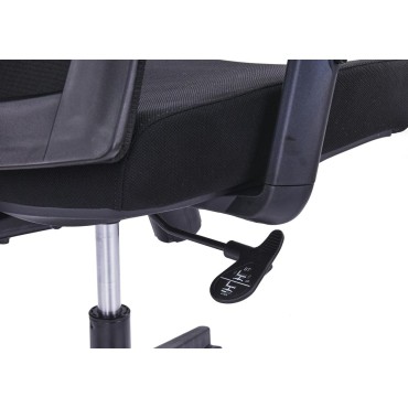 HIGH BACK OFFICE CHAIR - AOF-AGTU037A-HB