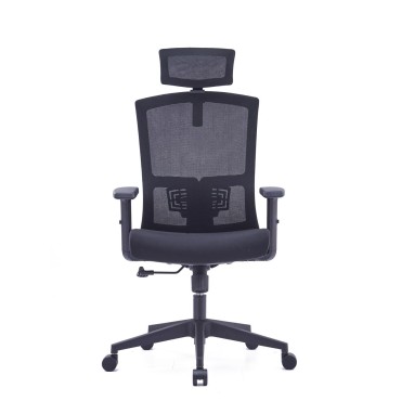 HIGH BACK OFFICE CHAIR - AOF-AGTU037A-HB