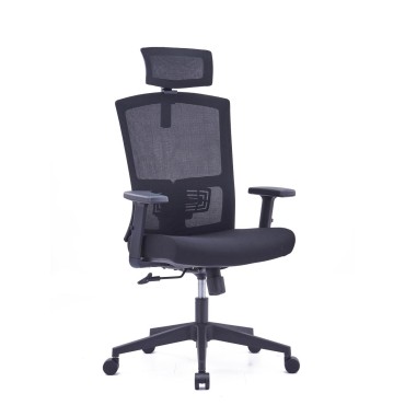 HIGH BACK OFFICE CHAIR - AOF-AGTU037A-HB