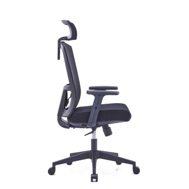 HIGH BACK OFFICE CHAIR - AOF-AGTU037A-HB