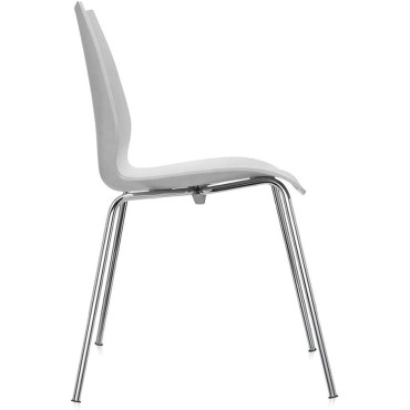 Pantry Chair - AOF-PANTRYCHAIR-WHITE