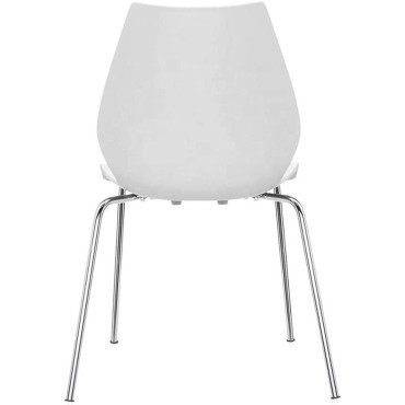 Pantry Chair - AOF-PANTRYCHAIR-WHITE