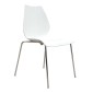 Pantry Chair - AOF-PANTRYCHAIR-WHITE