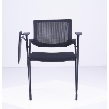 STUDENT CHAIR WITH WRITING PAD - AOF-AGT-128C