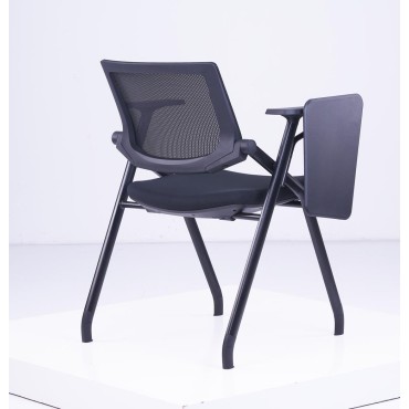 STUDENT CHAIR WITH WRITING PAD - AOF-AGT-128C