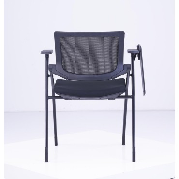 STUDENT CHAIR WITH WRITING PAD - AOF-AGT-128C