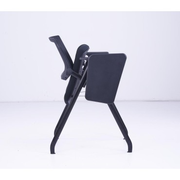 STUDENT CHAIR WITH WRITING PAD - AOF-AGT-128C