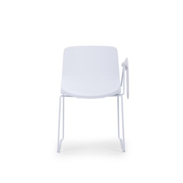 Student chair with writing Pad - AOF-AGTEMS-004C