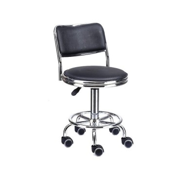 Stool with Back Support - AOF-AGT1032