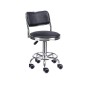 Stool with Back Support - AOF-AGT1032