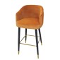 AOF- AGTA1254    -     BAR CHAIR / RESTAURENT CHAIR / DINING CHAIR