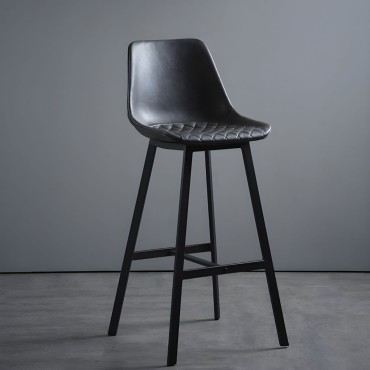 AOF-AGT2659 - HIGH COUNTER STOOL