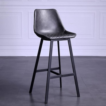 AOF-AGT2659 - HIGH COUNTER STOOL
