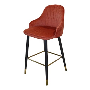 AOF-AGTA1351 - BAR CHAIR / CAFE CHAIR / RESTAURANT CHAIR
