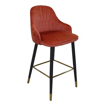 AOF-AGTA1351 - BAR CHAIR / CAFE CHAIR / RESTAURANT CHAIR