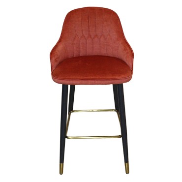 AOF-AGTA1351 - BAR CHAIR / CAFE CHAIR / RESTAURANT CHAIR