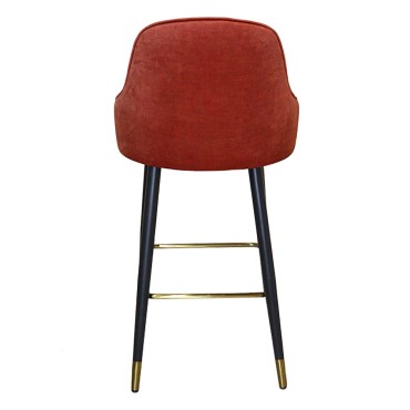 AOF-AGTA1351 - BAR CHAIR / CAFE CHAIR / RESTAURANT CHAIR